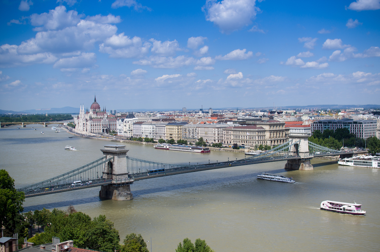 Budapest - iLoveTraveling